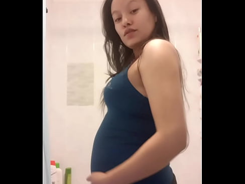 ❤️ די האָטטעסט קאָלאָמביאַן שלאָף אויף די נעץ איז צוריק, שוואַנגער, איר ווילן צו היטן זיי, נאָכגיין אויך ביי https://onlyfans.com/maquinasperfectas1 פּאָרן ווידעא ביי אונדז ﹏